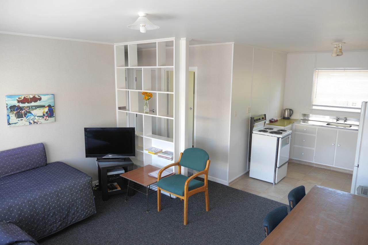 Westhaven Motel Тауранга Екстер'єр фото