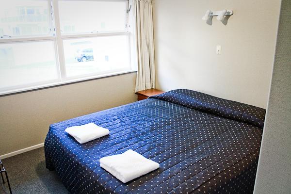 Westhaven Motel Тауранга Екстер'єр фото